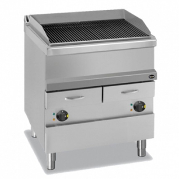 Грили на водяной ванне (Вапо-грили)